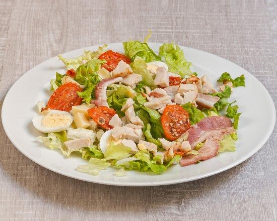 En Cuisine