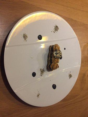 La Table de la Bergerie