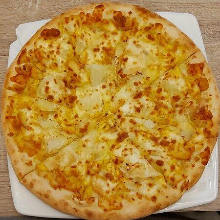 Pizza 41