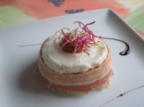 Le P'tit Bouchon