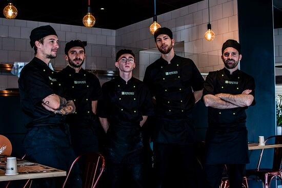 Basilic & Co Nantes