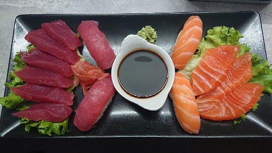 Soi - Asian Bistro