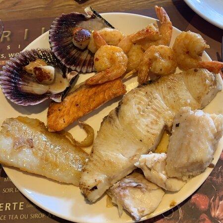 Grill'inn Cholet