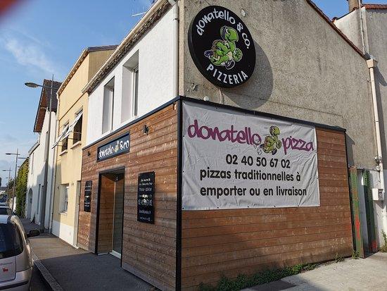 Donatello&Co