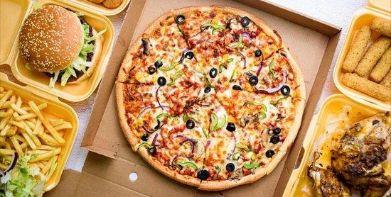 Pizza D Orleans