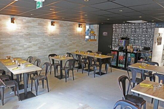 L'atelier Gourmand