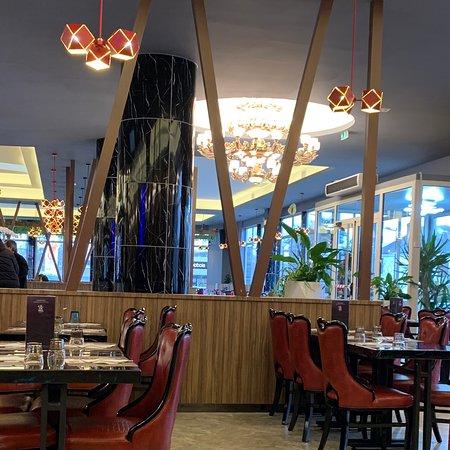 Chalet du Steak