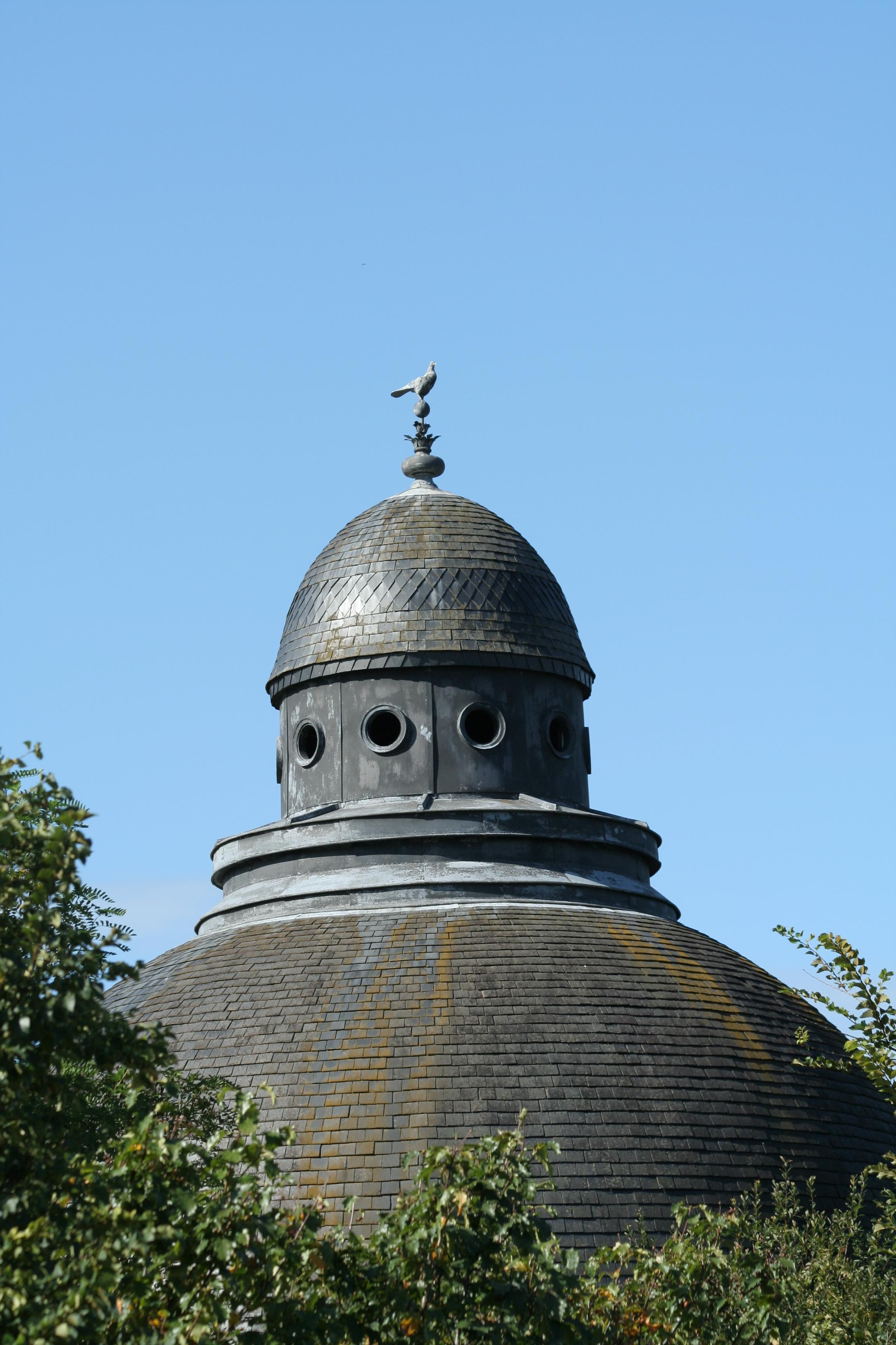 château de Thouaré