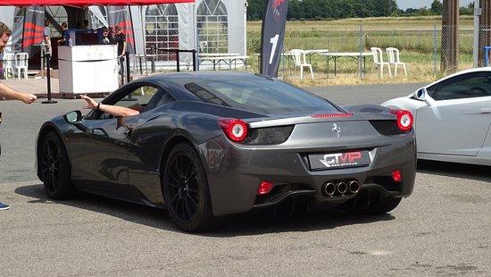 Gt Vip