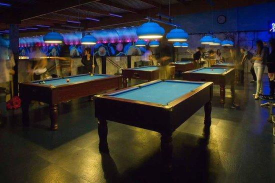 Bowling Stadium de Cholet