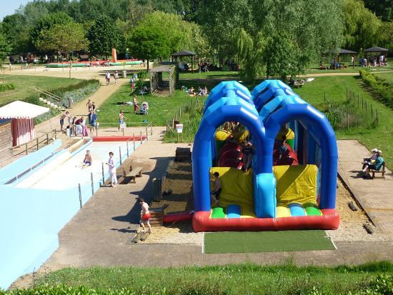 Parc de l'Etang