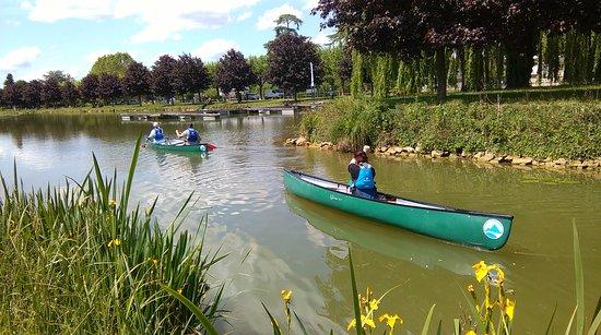 Experience Canoe Kayak