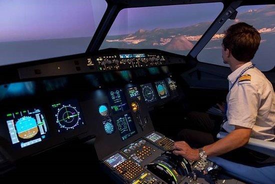 AviaSim Tours