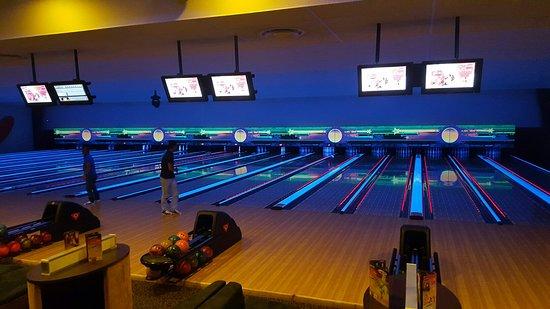 Bowling World Blois