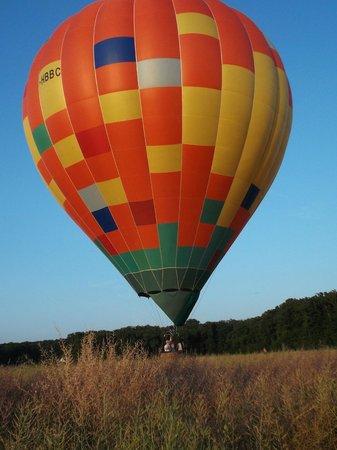 Aero Montgolfiere
