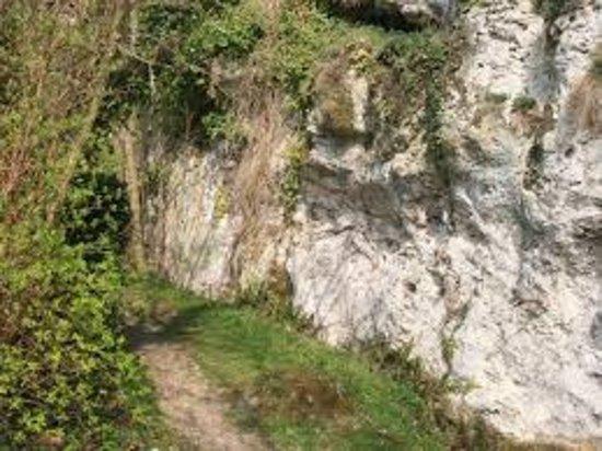 Balade des Rochers
