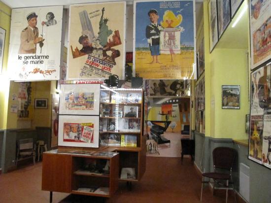 Musee de Louis