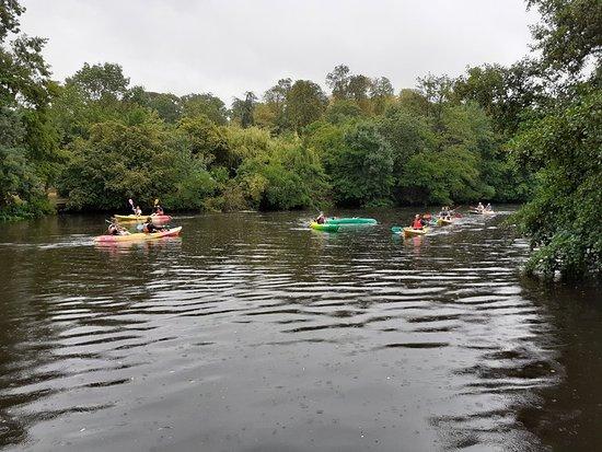 Canoe Kayak Clisson
