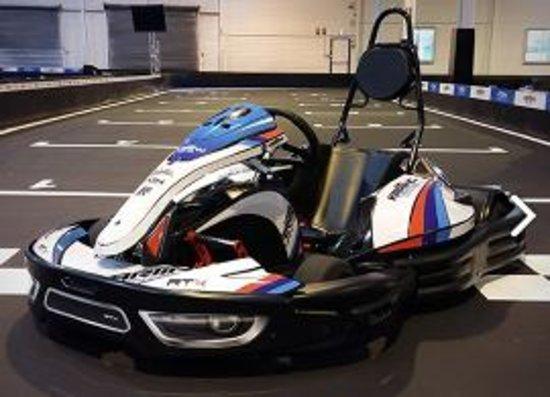 Karting de Nantes