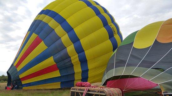 Les Ballons de Loire