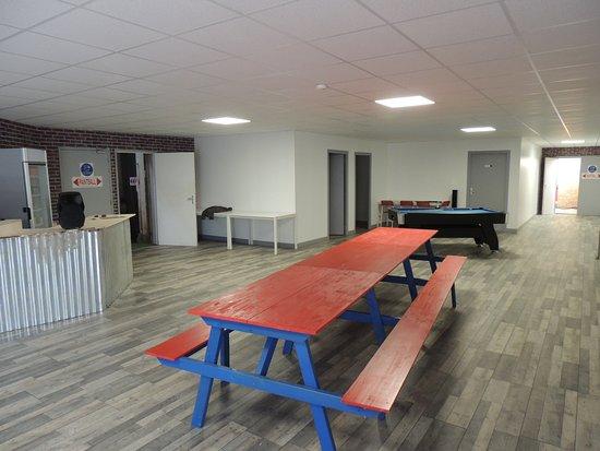 Paintball Indoor Blois