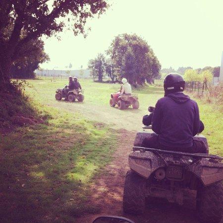Off Road Event