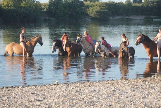 Poney Club de la Bigonniere