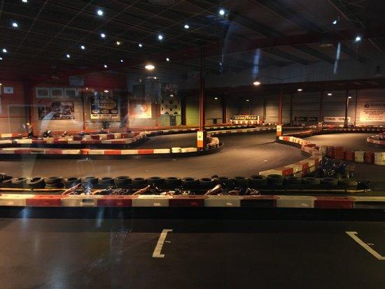 Kart Racer
