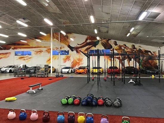 Almafit