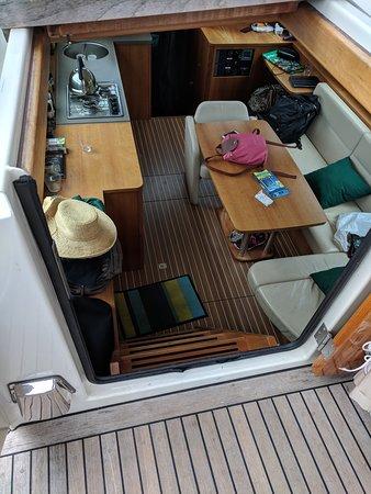 Locaboat Holidays