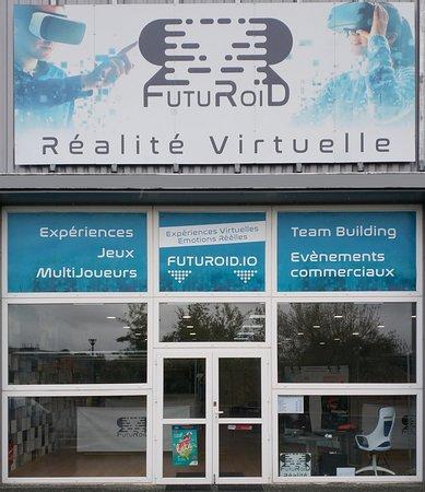 FutuRoiD
