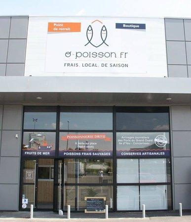 O'Poisson