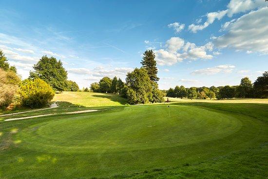 Golf De Nantes Erdre