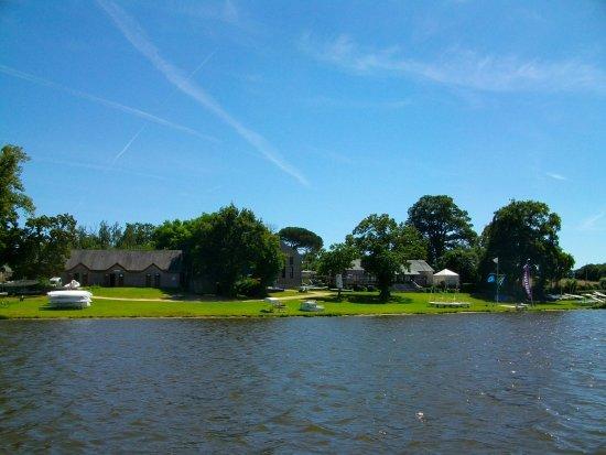 Sport Nautique de l'Ouest