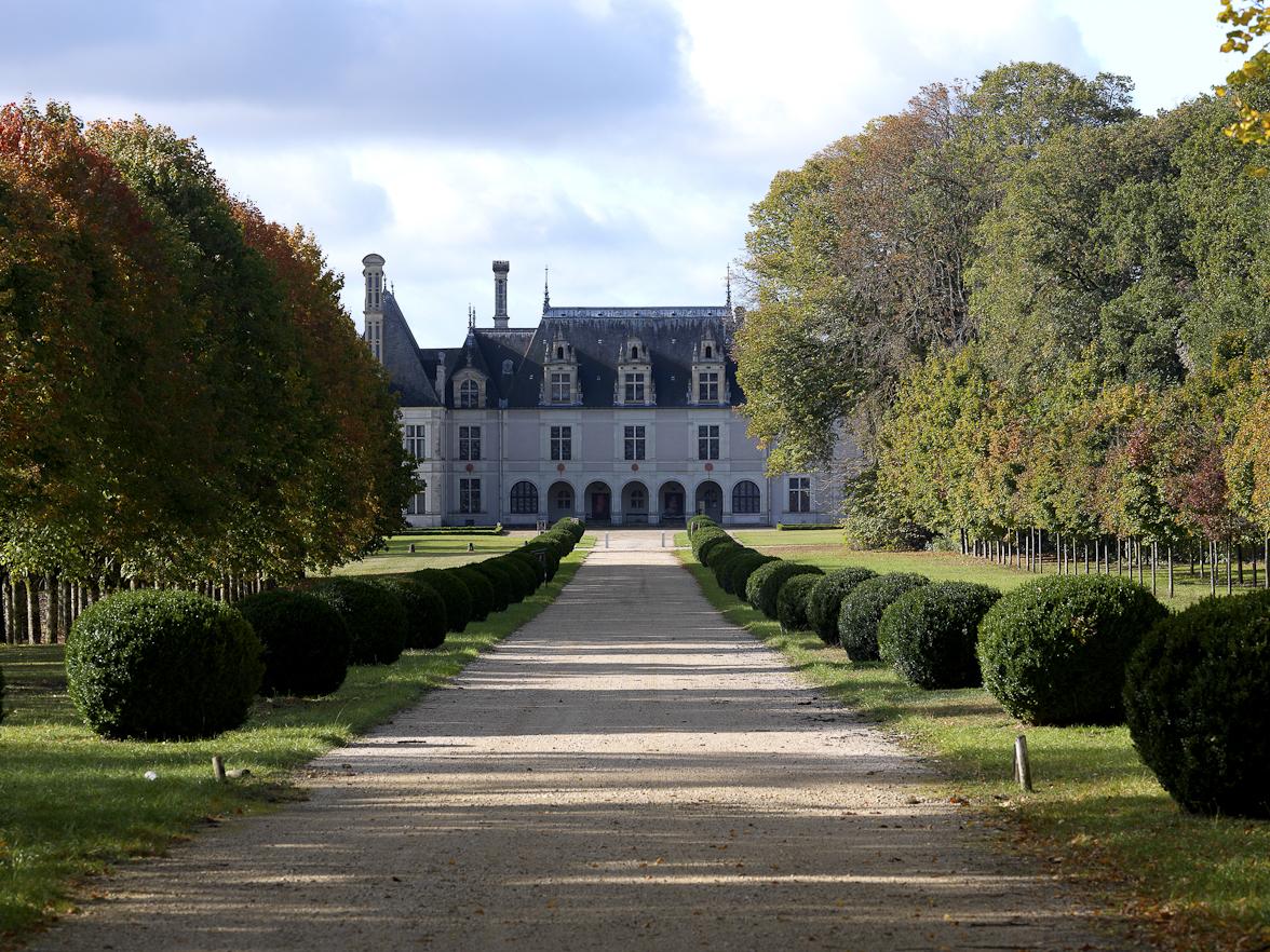 Manoir de Clenord