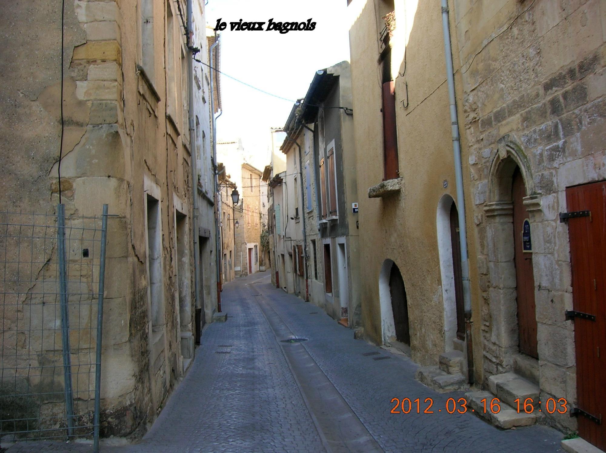 Village de Lucenay