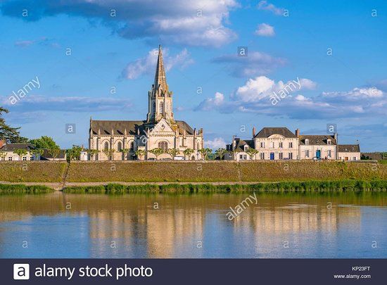 Eglise Sainte Marie Madeleine