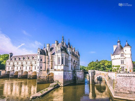 château de Chenonceau