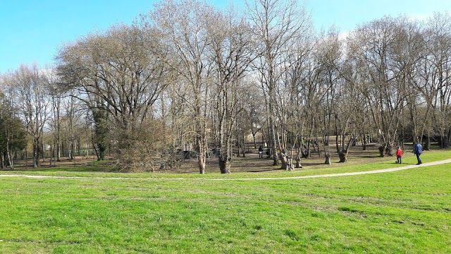 parc du Loiry