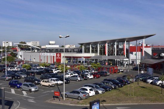 La Galerie Espace Anjou