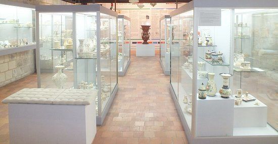 le Musée Le Carroi