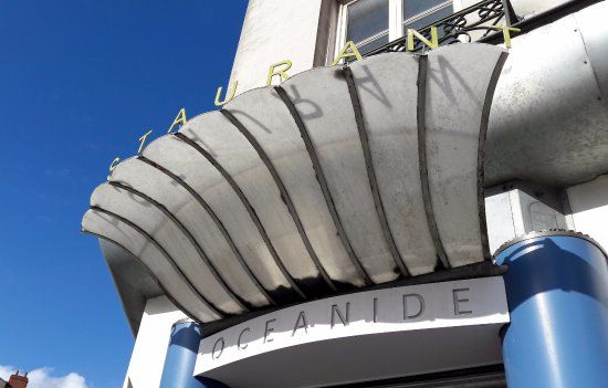 L'Oceanide