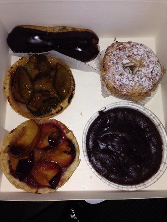 La Boulangerie d'Honoré