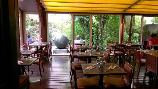 Le Patio'nnement