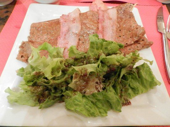 La creperie du Bouffay