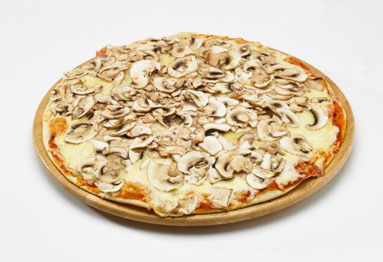 Pizza Tempo