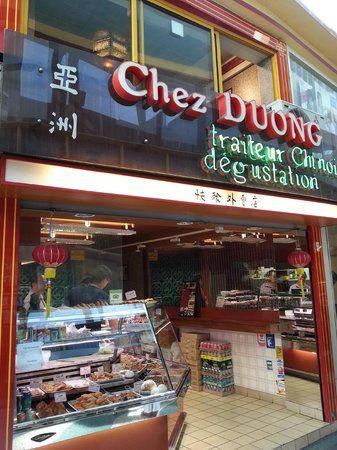 Chez Duong