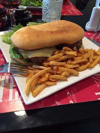 Le Miam's