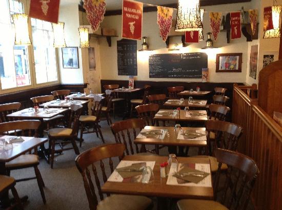 Bistro Rossini