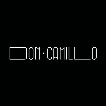Au Don Camillo